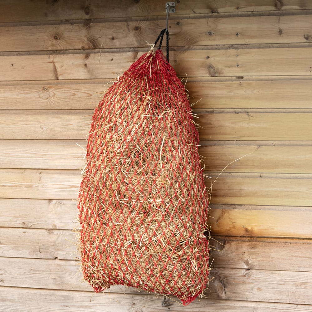Hy Equestrian Slow Flow Lock-Knot Haynet image 5